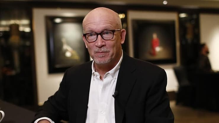 תמונה של אלכס גיבני