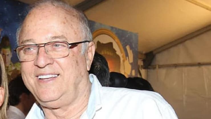 מיקי פלד (צילום: אלבום פרטי) מיקי פלד