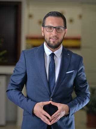 עו"ד עבד עודה