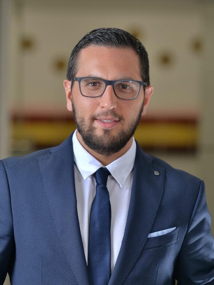 עו"ד עבד עודה