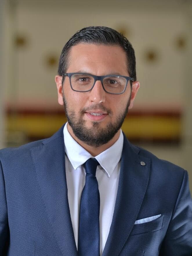 עו"ד עבד עודה