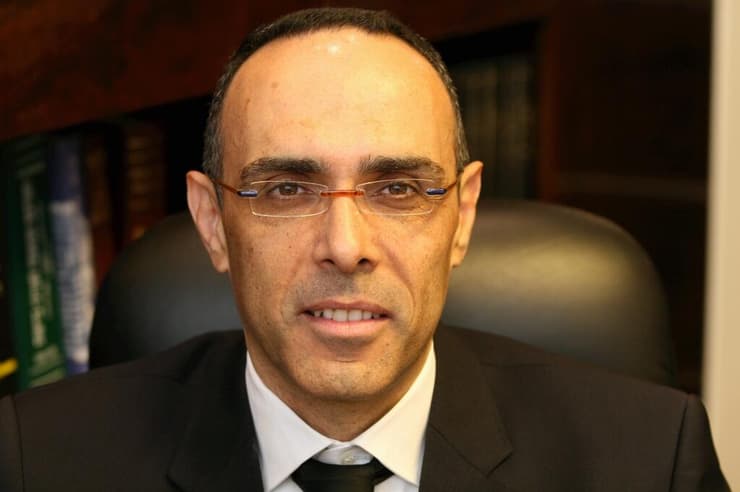 החליטו על צעדיכם בצורה מושכלת. עו"ד קראוס (צילום: יח"צ) עו"ד בועז קראוס