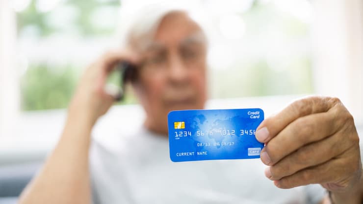 הונאות הופכות למתוחכמות יותר ויותר, והנפגעים העיקריים הם האוכולוסייה המבוגרת