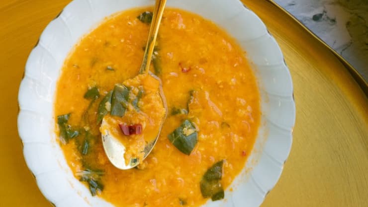 דלעת - נופר זוהר