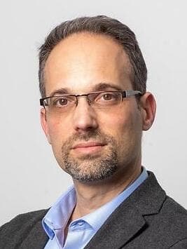 פרופ' רן בליצר