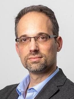 פרופ' רן בליצר