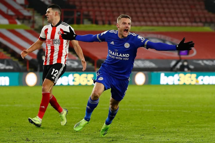 ג'יימי וארדי 