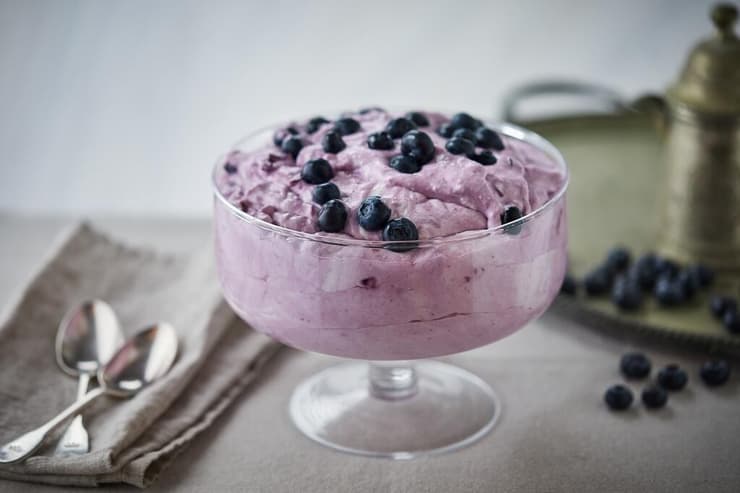 ניר צוק - מוס אוכמניות