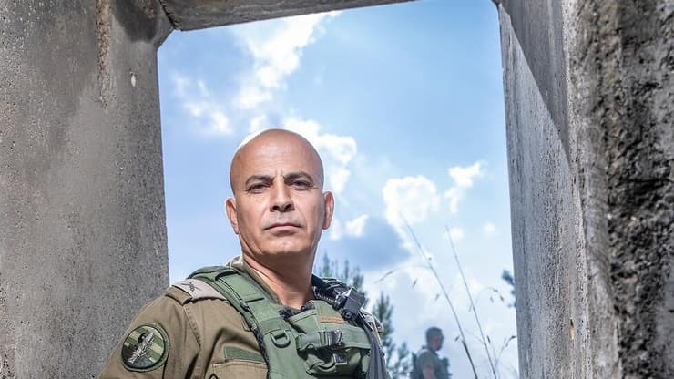 תמונת רסאן עליאן