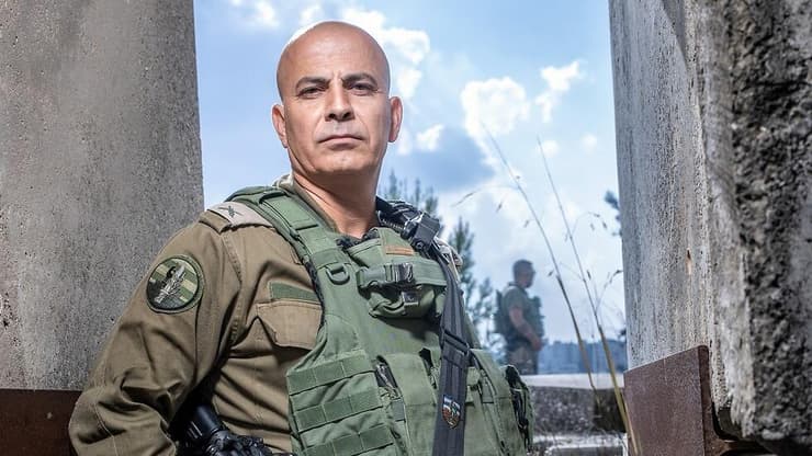 תמונת רסאן עליאן