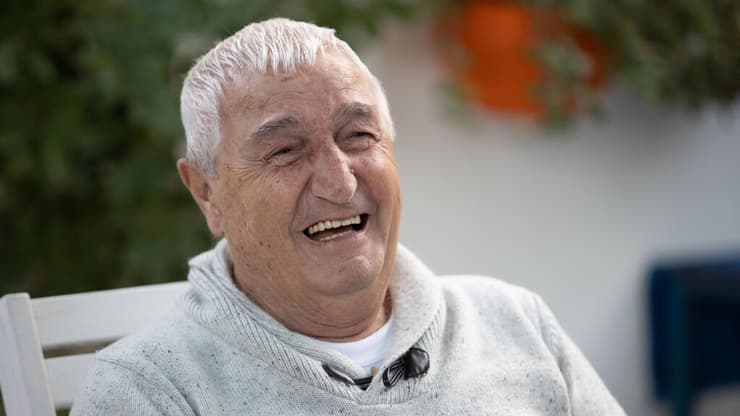 בוחוס ג'וגוסיאן