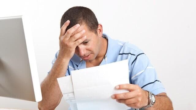 פשיטת רגל חובות חייב חוב חשבונות