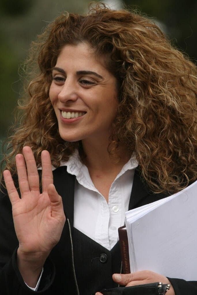 עו"ד כנרת בראשי