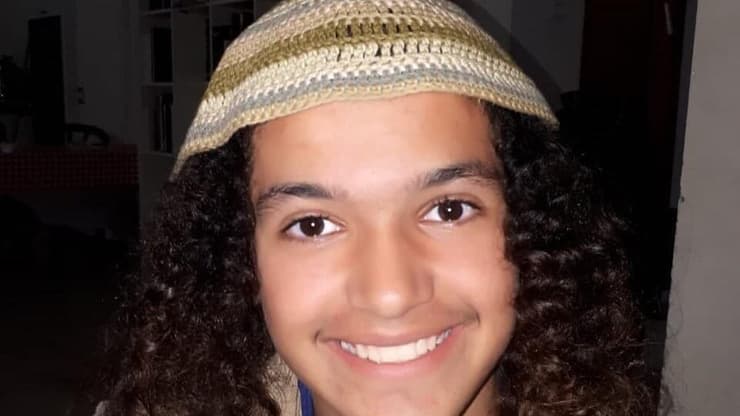 שוב עולות טענות קשות נגד כוחות הביטחון. אוהביה סנדק (באדיבות המשפחה) אוהביה סנדק ז"ל