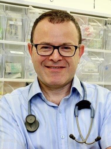 פרופ' רם וייס