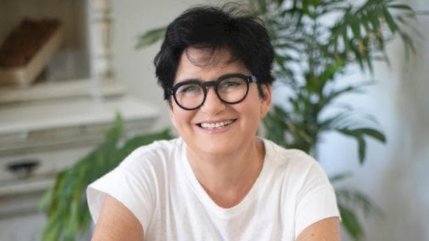 חנה רדו, נשיאת סופרסונס ושותפה מייסדת