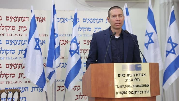אופיר שריד, יו"ר פורום הקניונים ומנכ"ל קבוצת מליסרון (צילום: מוטי קמחי) אופיר שריד, יו"ר פורום הקניונים ומנכ"ל קבוצת מליסרון