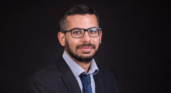 הממונה על חוק המכר במשרד הבינוי והשיכון עמית גריידי