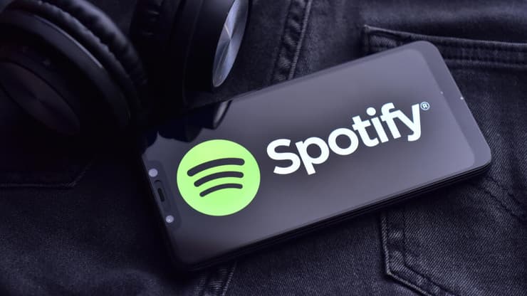 ספוטיפיי