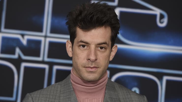 מארק רונסון