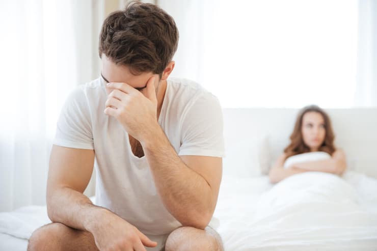 אילוסטרציה (צילום: Shutterstock) לאשה