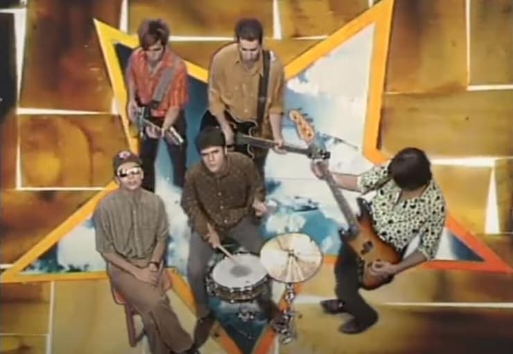 נושאי המגבעת