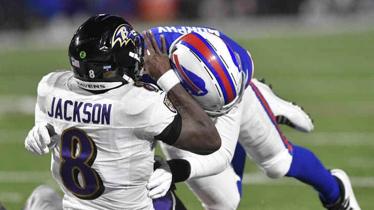 למאר ג'קסון מופל (צילום: AP) למאר ג'קסון מופל