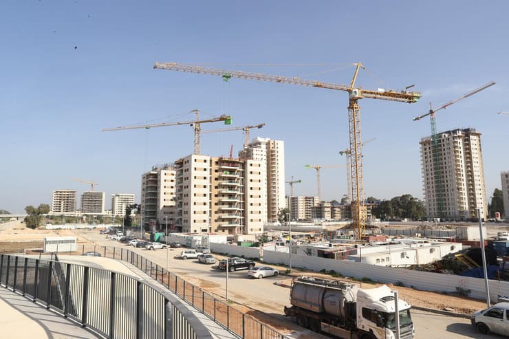 שכונת הכרם החדשה בעכו