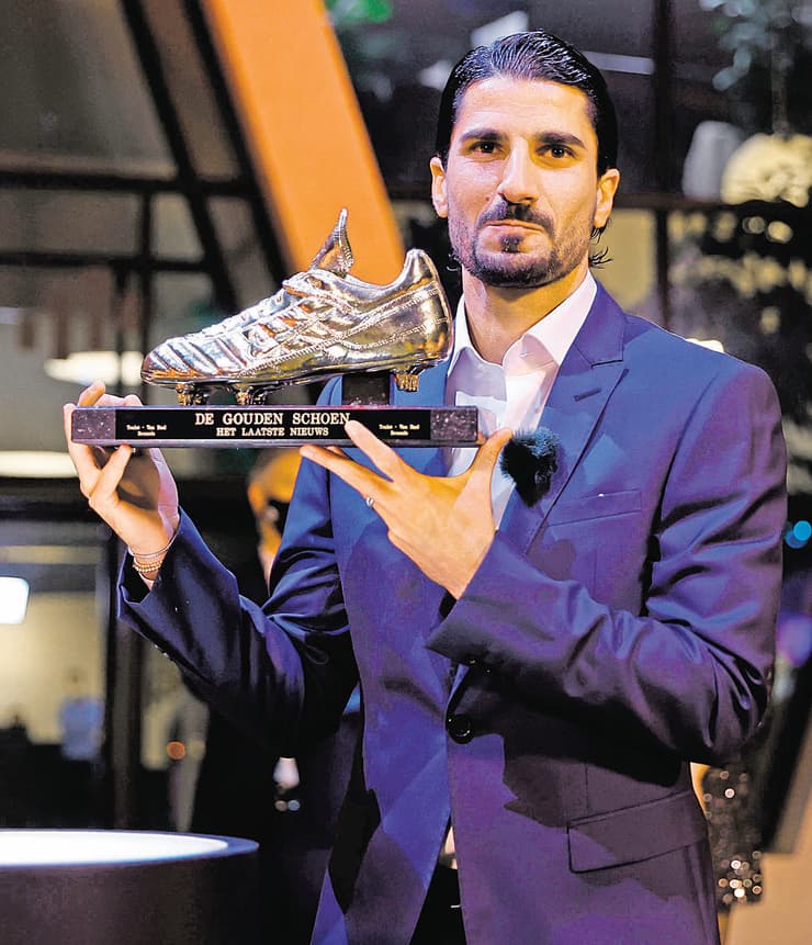 ליאור רפאלוב