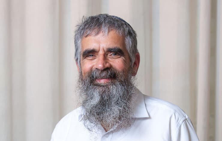 הרב יובל שרלו