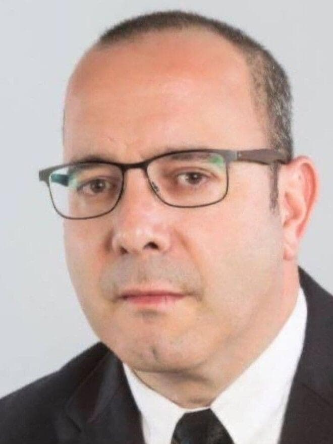 עו"ד מיכאל כרמל (צילום: גיל נחושתן) עו"ד מיכאל כרמל