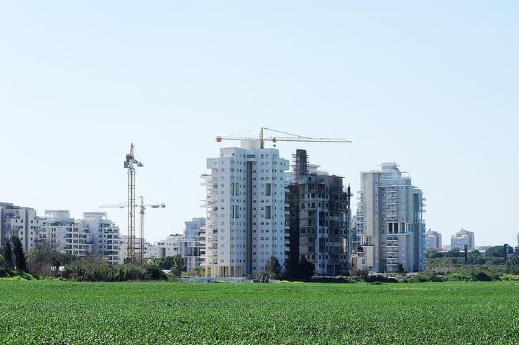 שכונת נווה גן נוה גן רמת השרון