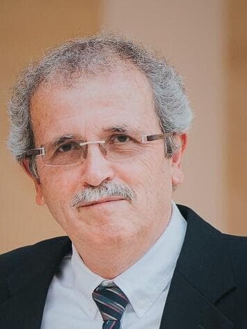 פרופ' ידידיה שטרן