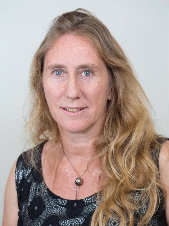 ד״ר גייל טלשיר