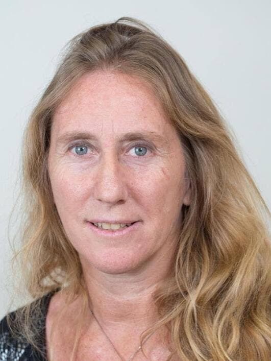 ד״ר גייל טלשיר