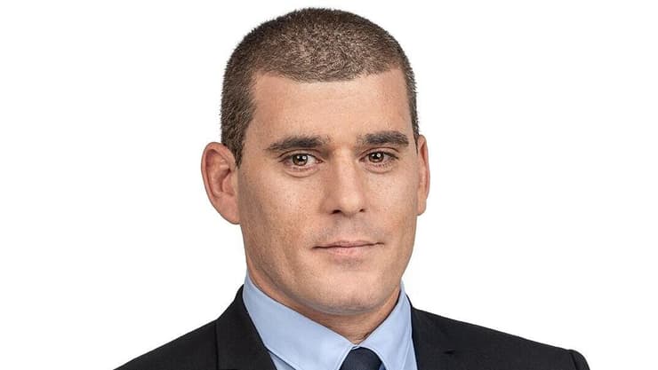 ירון לו