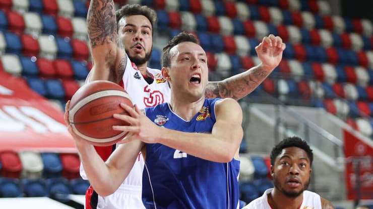 מקס היידגר, גייב יורק