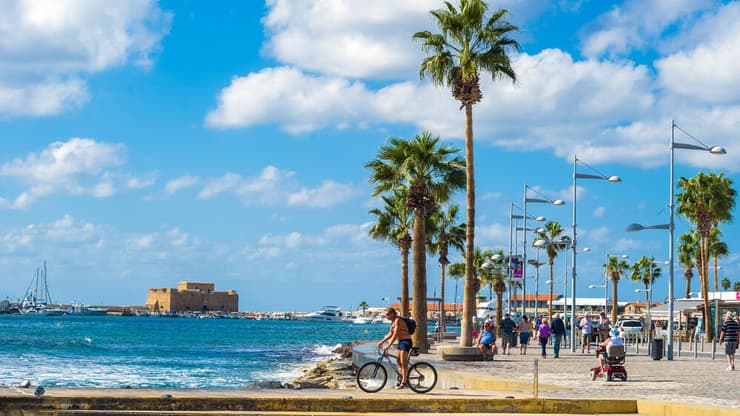 קפריסין פאפוס