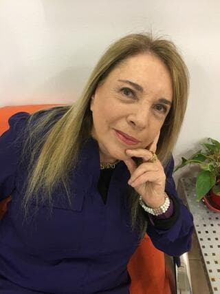 פרופ' ניצה בן דב 