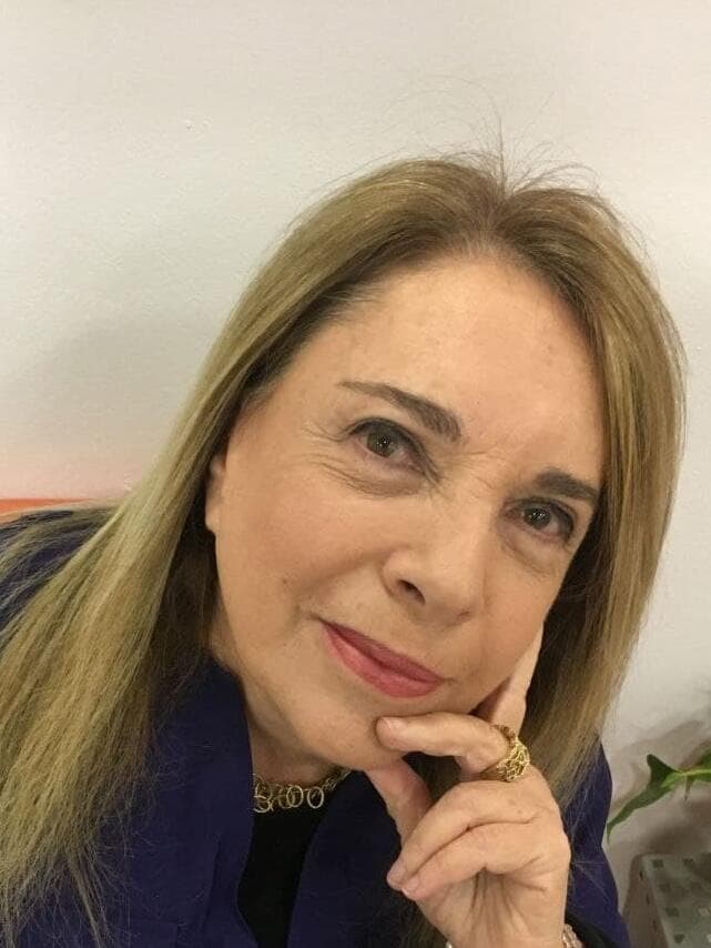 פרופ' ניצה בן דב 