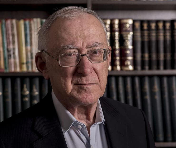 פרופ' אסא כשר