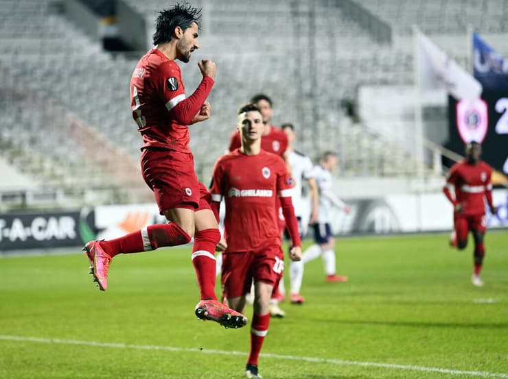 ליאור רפאלוב