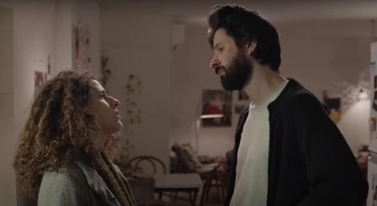 קולר ודריגס, מתוך "חזרות" (כאן 11)