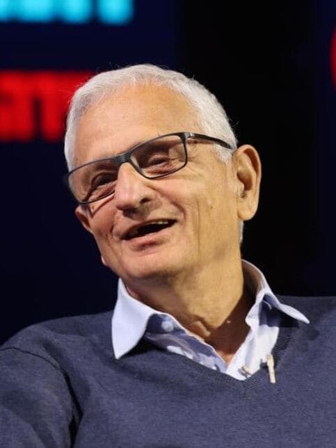 ועידת ידיעות אחרונות ו  - ynet  בנייני האומה ירושלים 2021