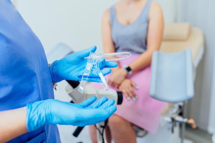 שימוש בספקולום