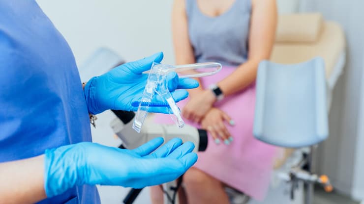 שימוש בספקולום