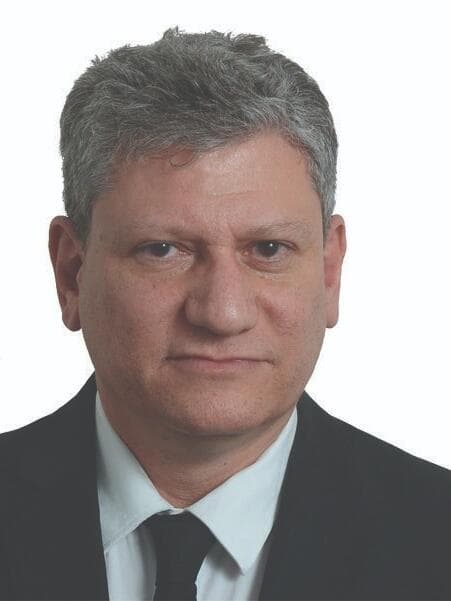 עו"ד מיכאל בך