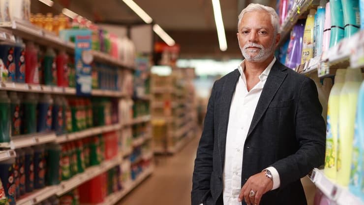 תמונתו של איתן יוחננוף