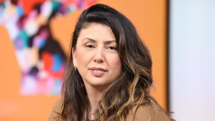 ליאת בנאסולי עמית ו בועידת ידיעות אחרונות ו  - ynet  הנשים של המדינה