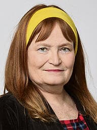 פרופ' גליה רהב